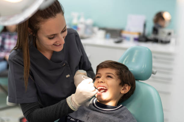 Best Knocked-Out Tooth (Avulsed Tooth) Treatment in Edgewood, TX